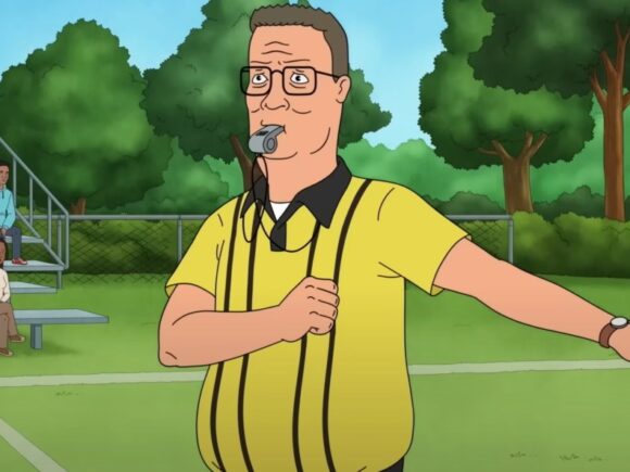 O Retorno de King of the Hill: Showrunner Explica a Revolução da Animação Digital