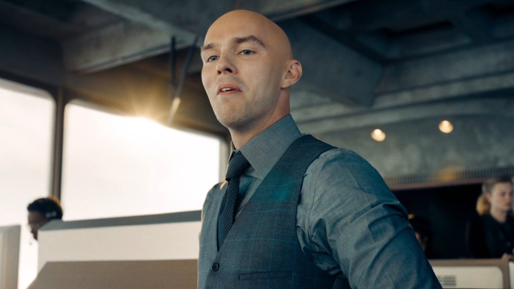 As Múltiplas Faces de Lex Luthor: Todos os Atores que Deram Vida ao Arquivilão do Superman em Live-A