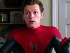 Tom Holland Revela o Novo Traje do Homem-Aranha em 'Brand New Day': Primeiras Imagens Oficiais!