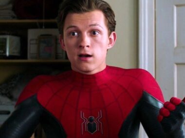 Tom Holland Revela o Novo Traje do Homem-Aranha em 'Brand New Day': Primeiras Imagens Oficiais!