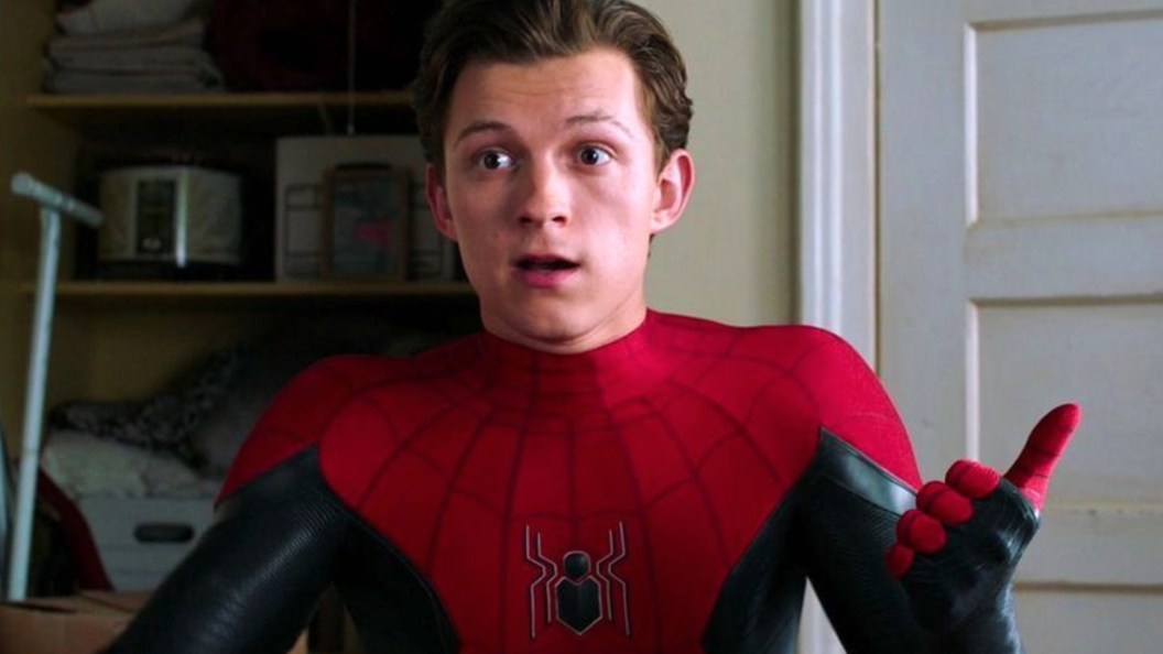Tom Holland Revela o Novo Traje do Homem-Aranha em 'Brand New Day': Primeiras Imagens Oficiais!