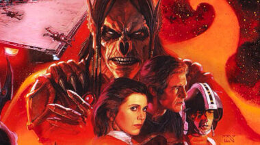 Star Wars: A Ameaça dos Yuuzhan Vong e o Legado Esquecido do Universo Expandido