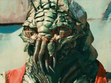 District 9: Onde Assistir um dos Melhores Filmes de Ficção Científica dos Anos 2000 De Volta ao Stre
