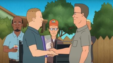Nova Temporada de King of the Hill: Como Bobby Hill Cresceu e Se Tornou Idêntico a Hank