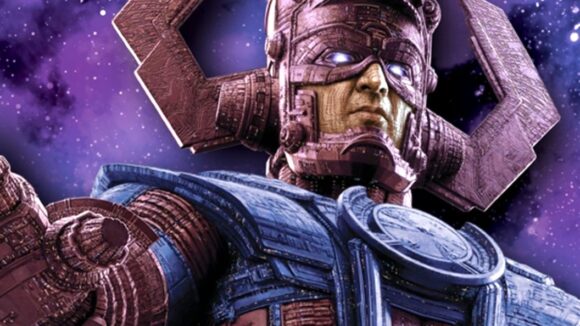 **Teoria Quarteto Fantástico Galactus Homem-Aranha**: Uma Ligação Chocante em 'First Steps' Revelada