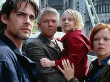 Gemas Escondidas: 7 Séries de Ficção Científica Esquecidas que Você Precisa Relembrar