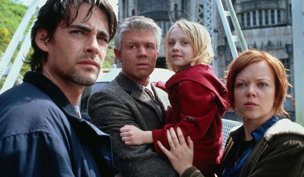 Gemas Escondidas: 7 Séries de Ficção Científica Esquecidas que Você Precisa Relembrar