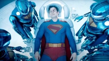 Superman de James Gunn: A Transformação em Série de TV que Salvaria o Filme?