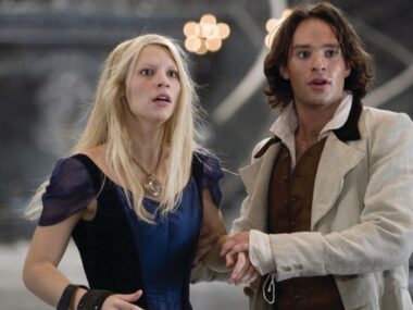 **Stardust**: A Joia Esquecida da Fantasia com Charlie Cox e Henry Cavill que Você Precisa Ver!