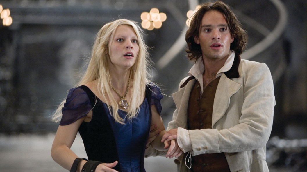 **Stardust**: A Joia Esquecida da Fantasia com Charlie Cox e Henry Cavill que Você Precisa Ver!