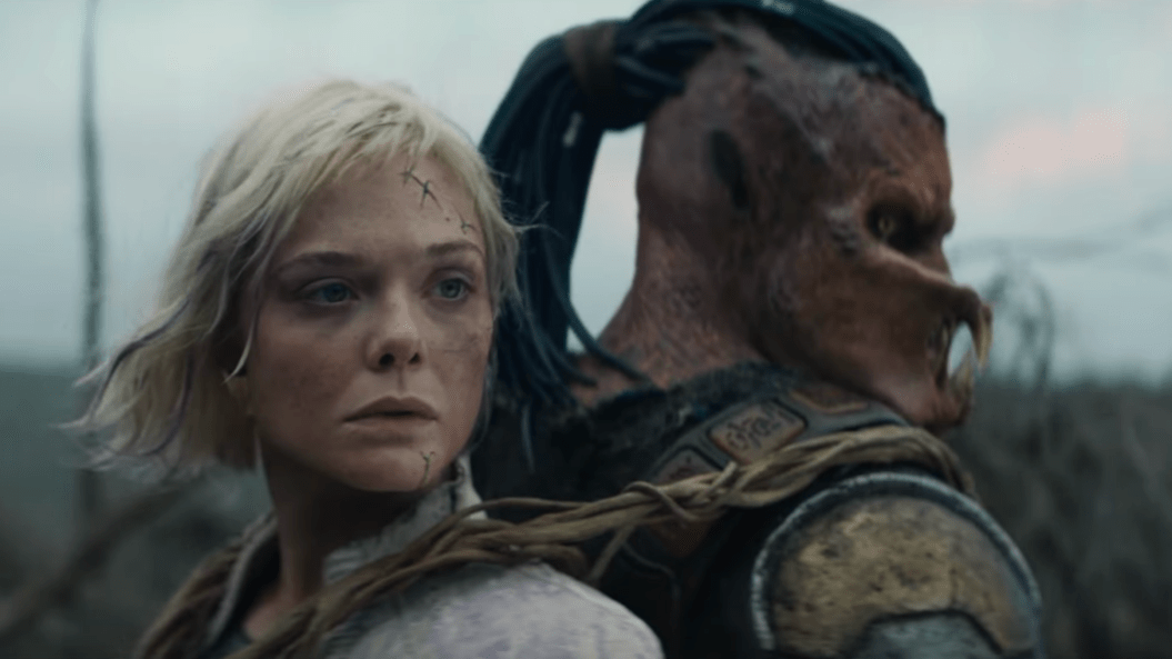 O Segredo de Predator: Badlands: Um Crossover Épico de Alien vs. Predador se Aproxima?