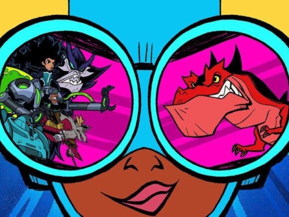 Os Melhores Desenhos Marvel no Disney+: Um Guia Essencial para Maratonar