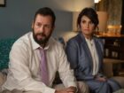 Além de Happy Gilmore 2: Por Que **You Are So Not Invited to My Bat Mitzvah** é a Joia Escondida de