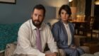 Além de Happy Gilmore 2: Por Que **You Are So Not Invited to My Bat Mitzvah** é a Joia Escondida de