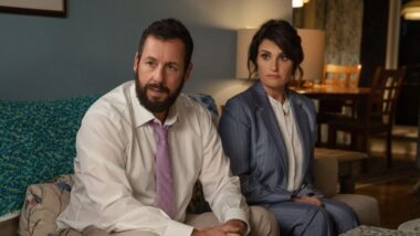 Além de Happy Gilmore 2: Por Que **You Are So Not Invited to My Bat Mitzvah** é a Joia Escondida de