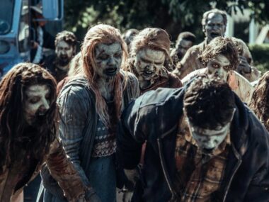 Z Nation Grátis: Todas as 5 Temporadas da Amada Série de Zumbis Disponíveis para Streaming!