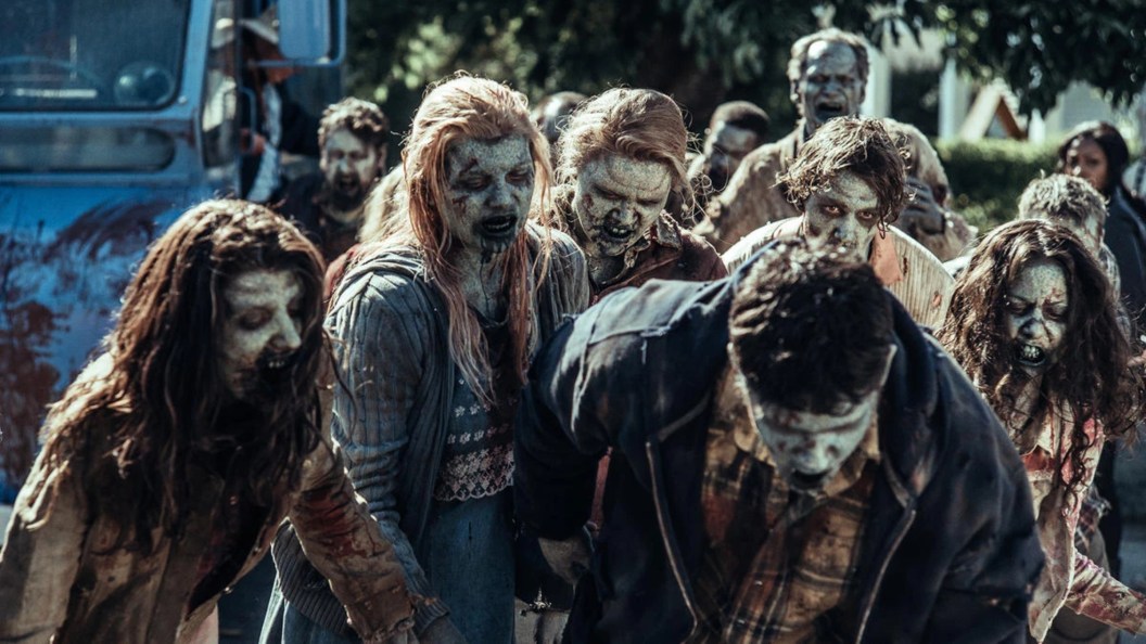 Z Nation Grátis: Todas as 5 Temporadas da Amada Série Zumbi Agora Disponíveis no YouTube!