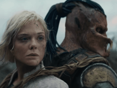 O Segredo de Predator: Badlands: Um Crossover Épico de Alien vs. Predador se Aproxima?