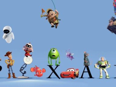 10 Filmes da Pixar Completamente Traumatizantes: Prepare os Lenços!