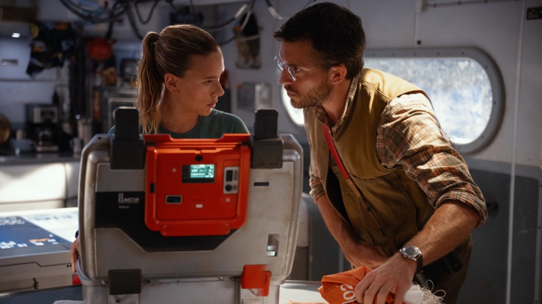 Jurassic World Rebirth Domina Bilheterias e Supera Harry Potter e O Senhor dos Anéis