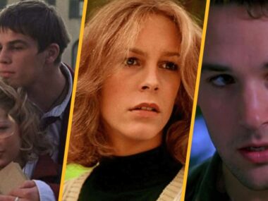 Atores Famosos Que Começaram em Halloween: As **Estrelas de Halloween** Antes da Fama