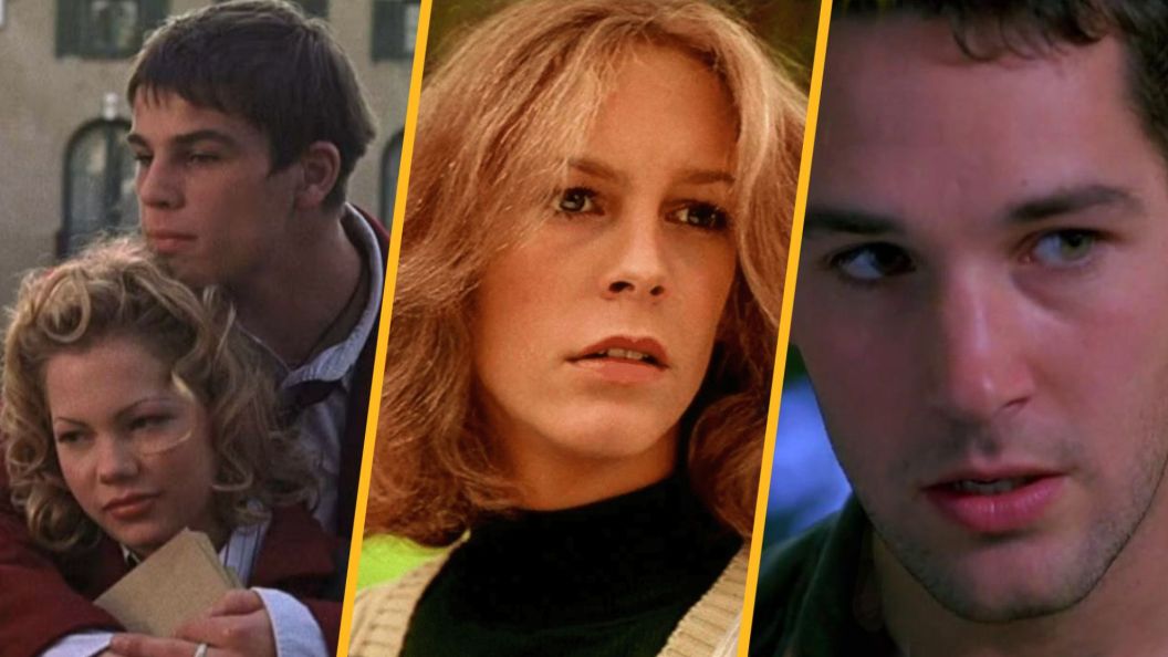 Atores Famosos Que Começaram em Halloween: As **Estrelas de Halloween** Antes da Fama