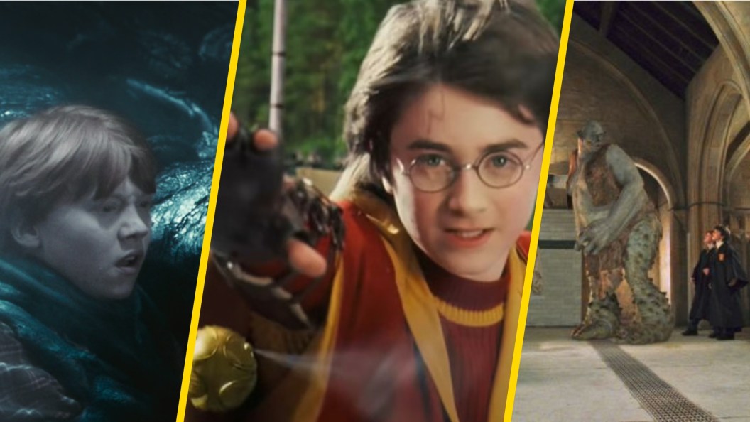 Harry Potter e a Pedra Filosofal: 7 Erros Hilários que Você Nunca Mais Conseguirá Ignorar