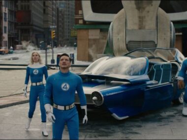 Quarteto Fantástico: O Poder Inesperado de Franklin Richards e o Confronto Imminente com a Morte no