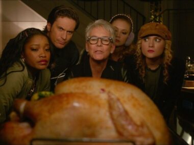 Descubra o Tesouro Escondido de Jamie Lee Curtis: Sua Performance Icônica em Scream Queens