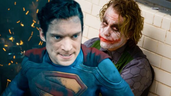 Superman de James Gunn Quebra Recorde de Bilheteria DC Não Visto Desde 'O Cavaleiro das Trevas'