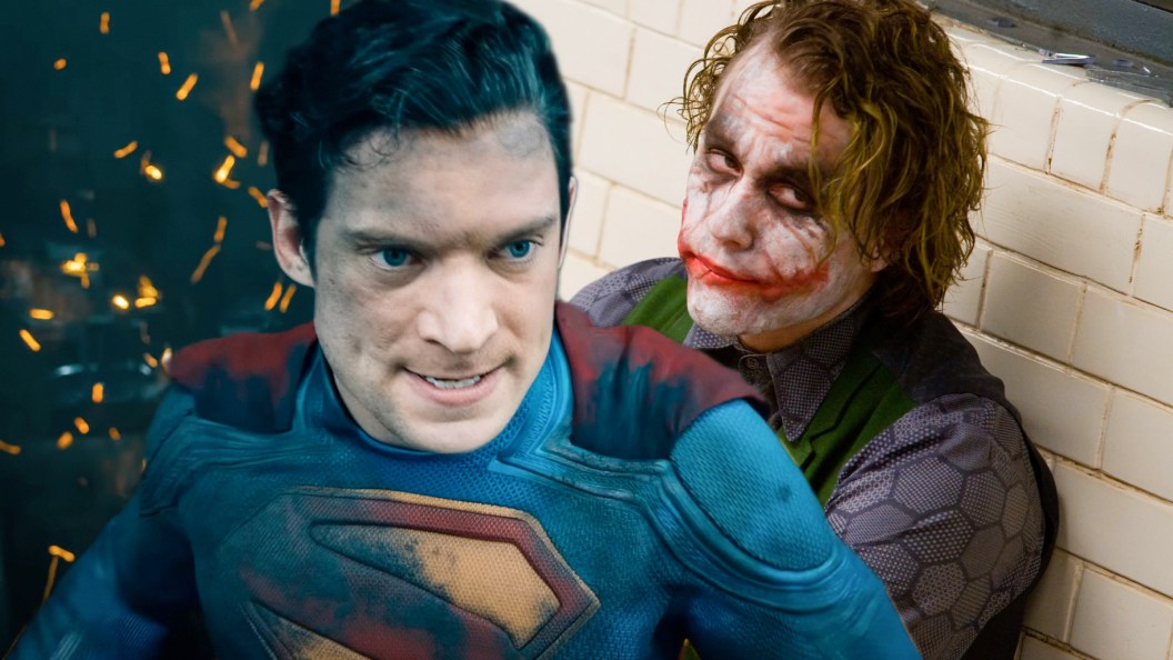 Superman de James Gunn Quebra Recorde de Bilheteria DC Não Visto Desde 'O Cavaleiro das Trevas'