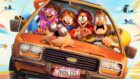 Comédias Netflix Subestimadas: 5 Filmes Hilários Que Merecem Sua Atenção