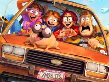 Comédias Netflix Subestimadas: 5 Filmes Hilários Que Merecem Sua Atenção