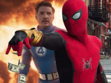 Próximos Filmes do MCU: Bilheteria de US$ 1 Bilhão É Quase Certa para Aranha e Vingadores
