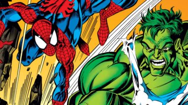 Hulk em Spider-Man: Brand New Day: Quais HQs Inspirarão o Encontro Épico?