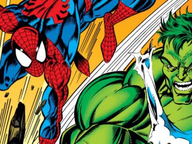Hulk em Spider-Man: Brand New Day: Quais HQs Inspirarão o Encontro Épico?