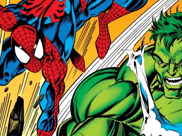 Hulk em Spider-Man: Brand New Day: Quais HQs Inspirarão o Encontro Épico?