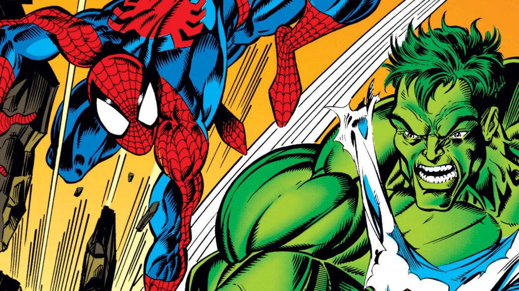 Hulk em Spider-Man: Brand New Day: Quais HQs Inspirarão o Encontro Épico?