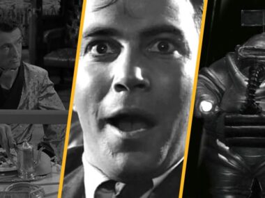 Mergulhe nos Finais Mais Inesquecíveis de The Twilight Zone: As Reviravoltas Que Marcaram Gerações