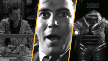 The Twilight Zone: Os 10 Desfechos Mais Chocantes e Inesquecíveis da Série Clássica