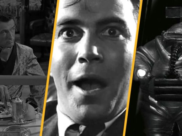 The Twilight Zone: Os 10 Desfechos Mais Chocantes e Inesquecíveis da Série Clássica