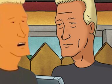 Os Segredos e o Charme Inconfundível de **Boomhauer King of the Hill**: Seus Melhores Episódios
