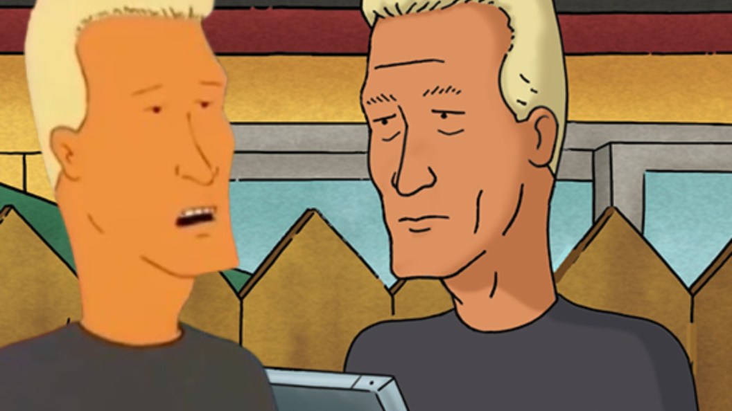 Os Segredos e o Charme Inconfundível de **Boomhauer King of the Hill**: Seus Melhores Episódios