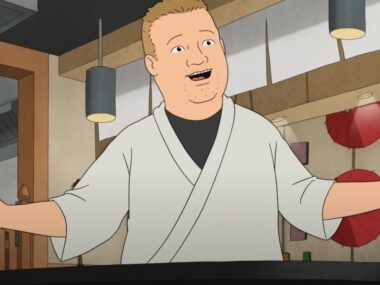 King of the Hill: Por Que Bobby Manteve Sua Voz Original no Aguardado Revival da Hulu?