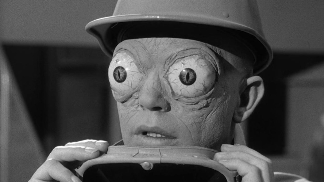 Fãs de The Twilight Zone, Descubram a Obra-Prima Perdida: The Outer Limits (Grátis no YouTube!)