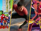 Projetos Futuros do Homem-Aranha: Tudo o Que Vem Por Aí em Filmes e Séries!