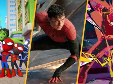 Projetos Futuros do Homem-Aranha: Tudo o Que Vem Por Aí em Filmes e Séries!