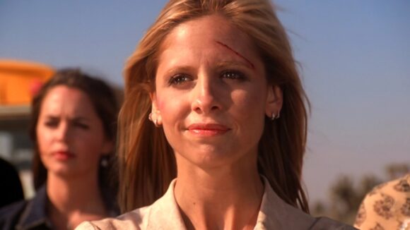 Reboot de Buffy: Fotos do Set Confirmam Retorno de Sunnydale e Sarah Michelle Gellar
