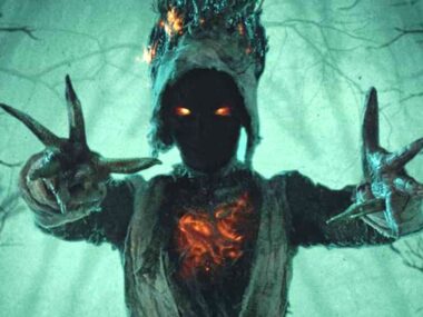 Wandinha 2ª Temporada: Prepare-se para o Caos e Descubra 7 Séries Góticas Essenciais