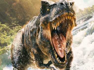 O Retorno Triunfal: Filmes Originais de Jurassic Park Chegam à Netflix Após Sucesso de Rebirth